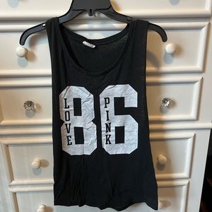 VS Oversized Tank